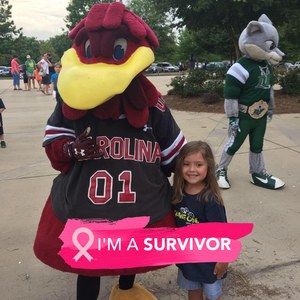 Meet your Posher, Nerissa